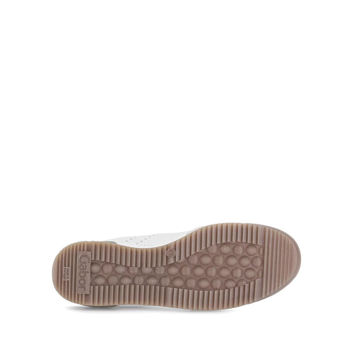 Gabor 83.432.14 - Chaussures à tirette dame - Chaussuresraoul - orthopédique - semelles - chaussures - Gabor