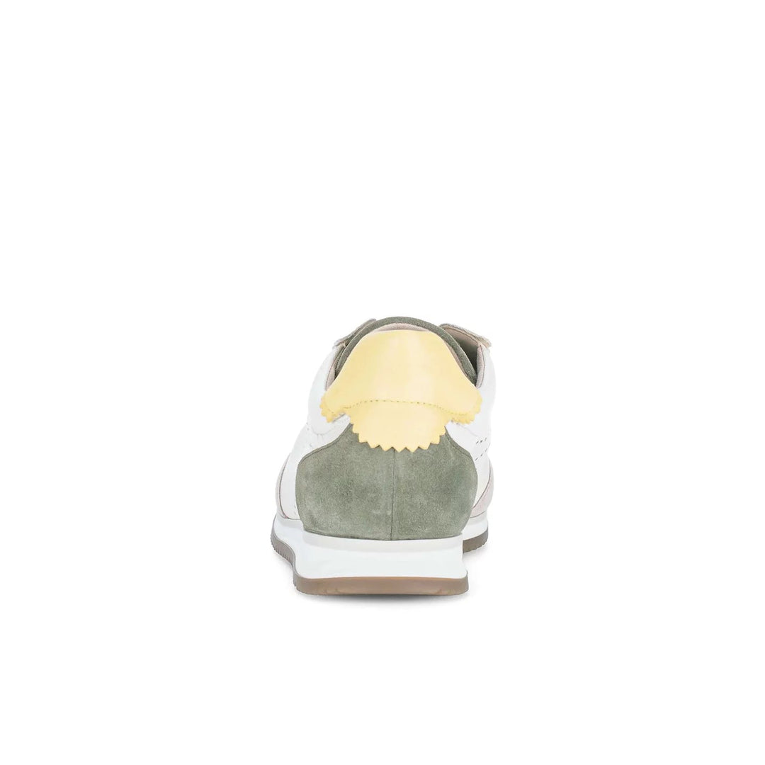 Gabor 83.432.14 - Chaussures à tirette dame - Chaussuresraoul - orthopédique - semelles - chaussures - Gabor