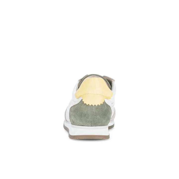 Gabor 83.432.14 - Chaussures à tirette dame - Chaussuresraoul - orthopédique - semelles - chaussures - Gabor