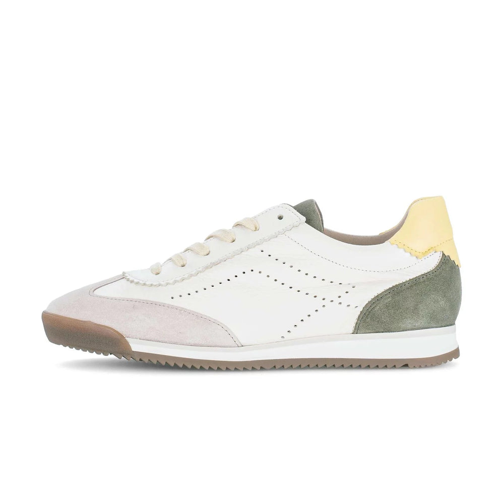 Gabor 83.432.14 - Chaussures à tirette dame - Chaussuresraoul - orthopédique - semelles - chaussures - Gabor