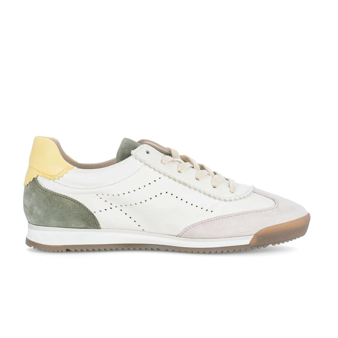 Gabor 83.432.14 - Chaussures à tirette dame - Chaussuresraoul - orthopédique - semelles - chaussures - Gabor