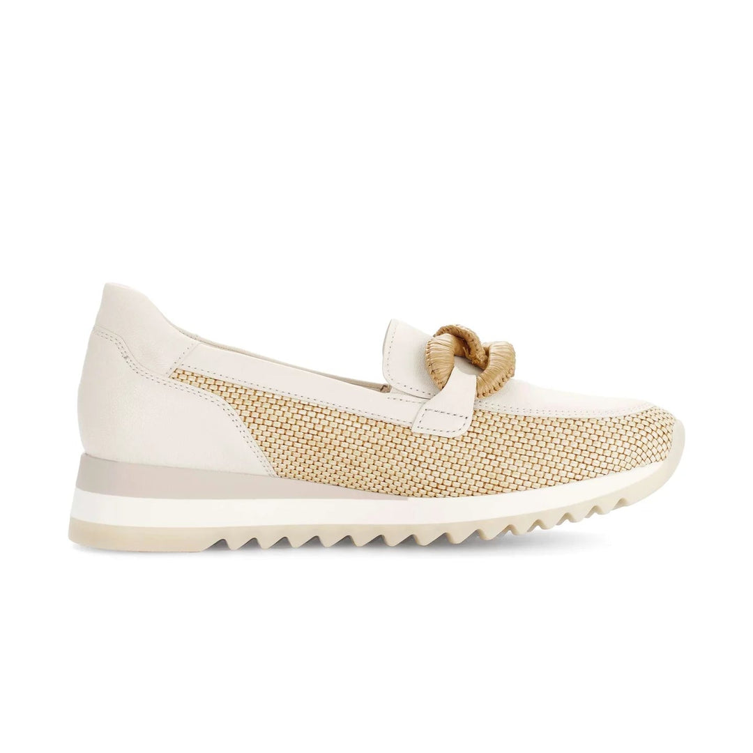 Gabor 83.471.40 - Mocassins Dames - Chaussuresraoul - orthopédique - semelles - chaussures - Gabor