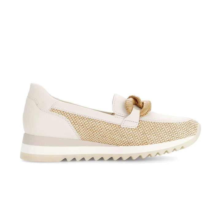 Gabor 83.471.40 - Mocassins Dames - Chaussuresraoul - orthopédique - semelles - chaussures - Gabor