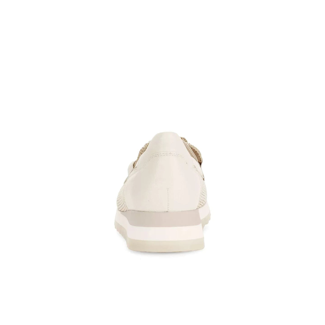 Gabor 83.471.40 - Mocassins Dames - Chaussuresraoul - orthopédique - semelles - chaussures - Gabor
