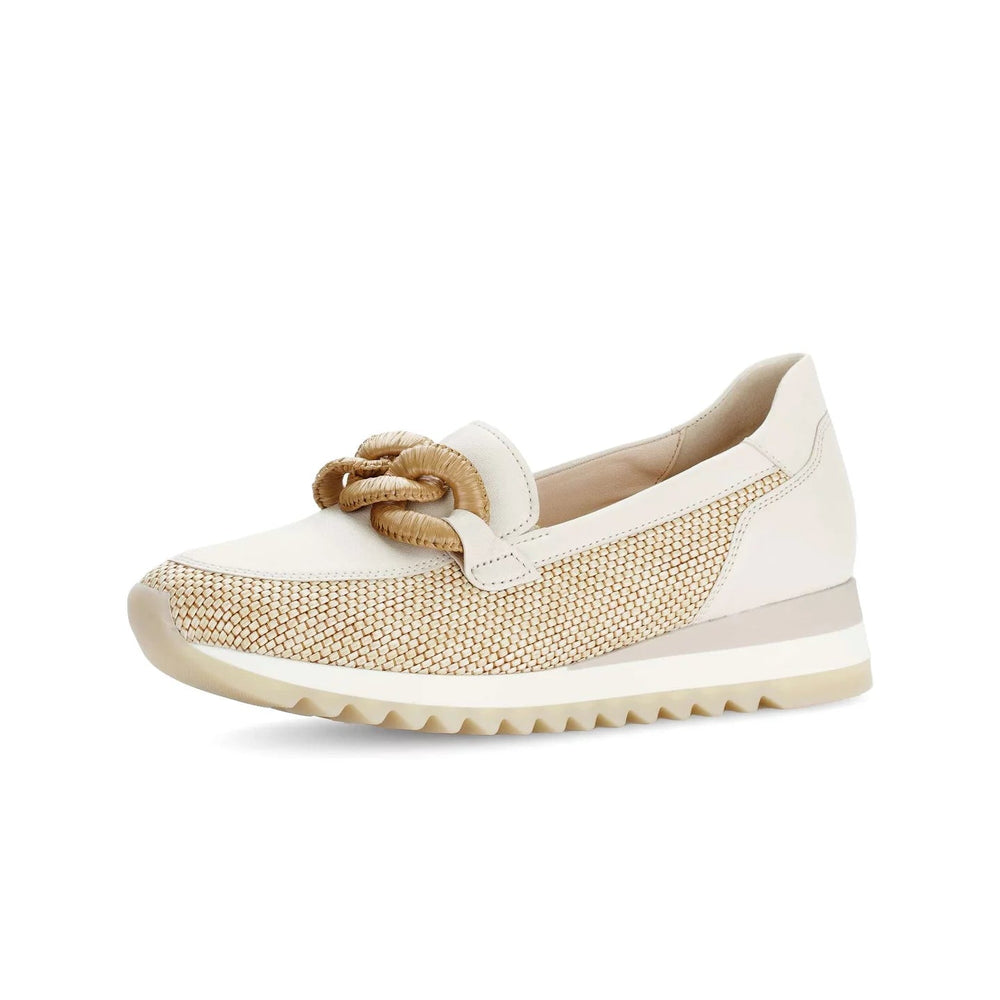 Gabor 83.471.40 - Mocassins Dames - Chaussuresraoul - orthopédique - semelles - chaussures - Gabor