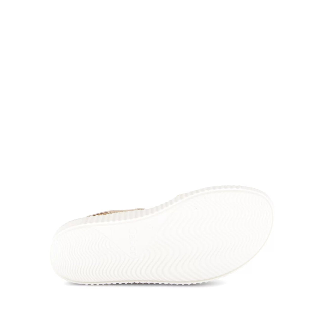 Gabor 83.600.23 - Sandales dame - Chaussuresraoul - orthopédique - semelles - chaussures - Gabor
