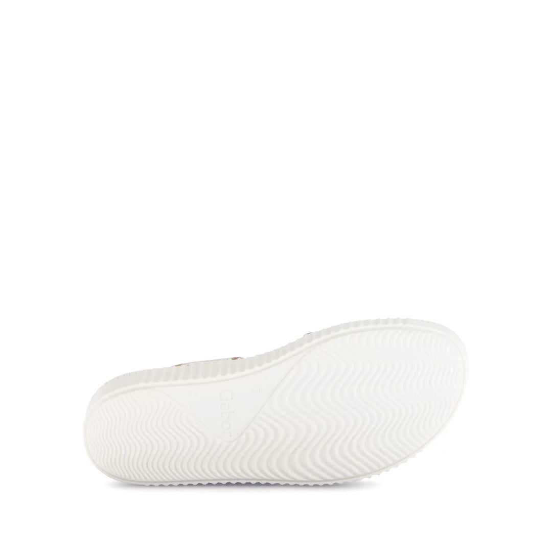 Gabor 83.600.32 - Sandales dame - Chaussuresraoul - orthopédique - semelles - chaussures - Gabor