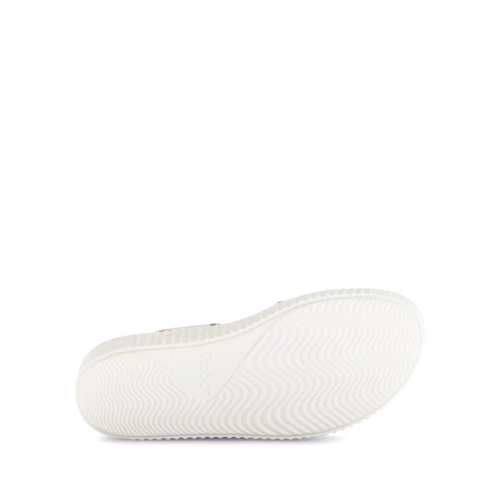 Gabor 83.600.32 - Sandales dame - Chaussuresraoul - orthopédique - semelles - chaussures - Gabor