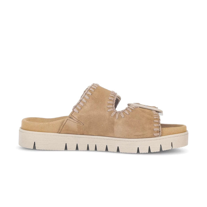 Gabor 83.741.14 - Sandales dame - Chaussuresraoul - orthopédique - semelles - chaussures - Gabor