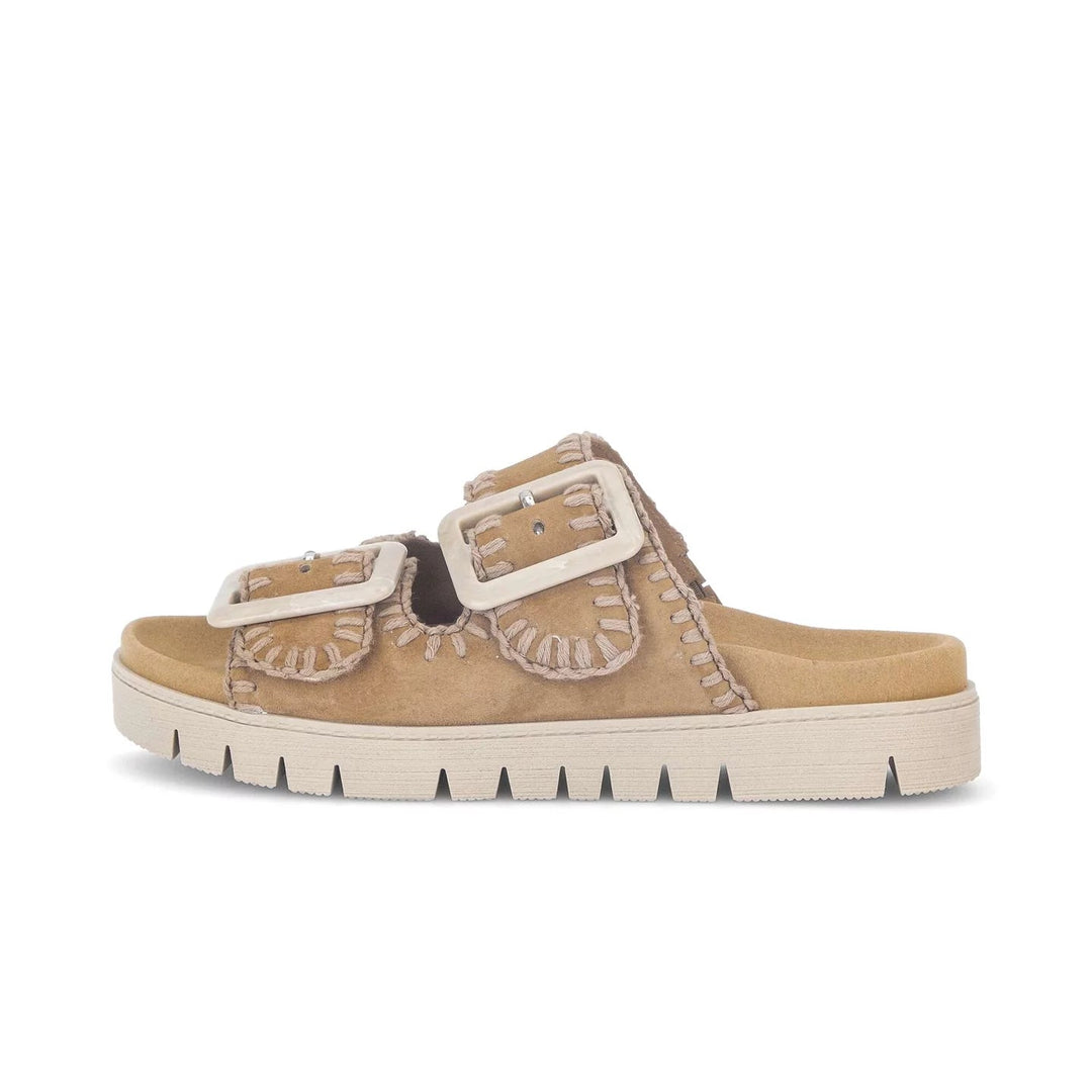 Gabor 83.741.14 - Sandales dame - Chaussuresraoul - orthopédique - semelles - chaussures - Gabor