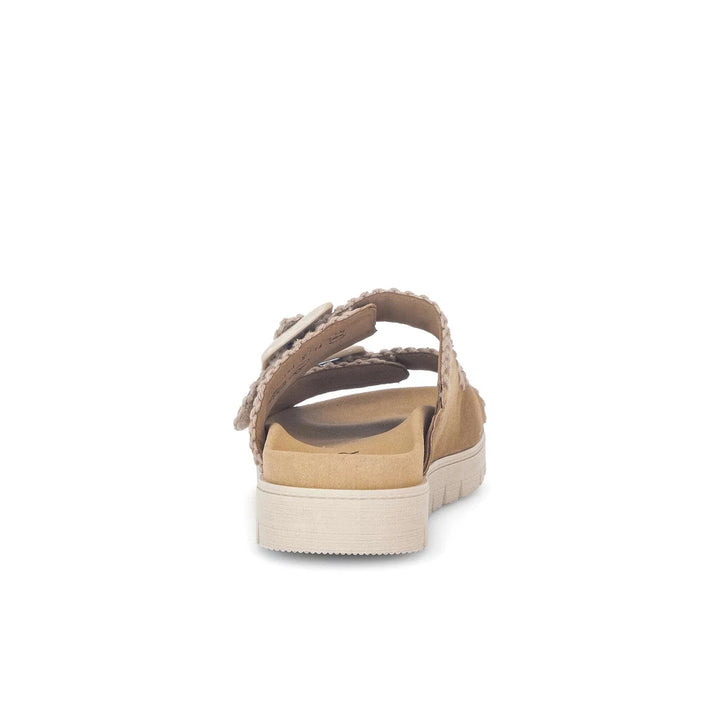 Gabor 83.741.14 - Sandales dame - Chaussuresraoul - orthopédique - semelles - chaussures - Gabor