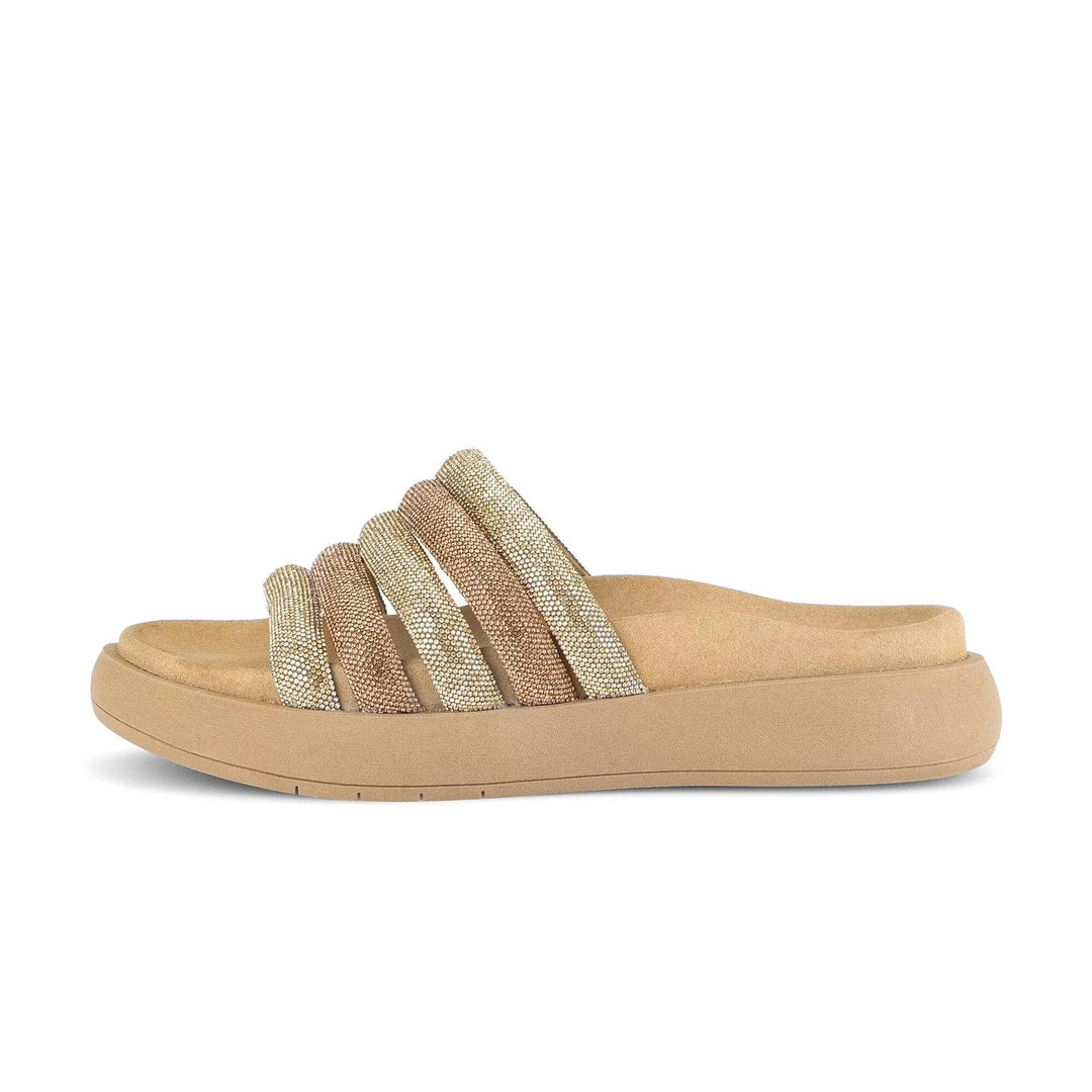 Gabor 83.752.82 - Sandales dame - Chaussuresraoul - orthopédique - semelles - chaussures - Gabor