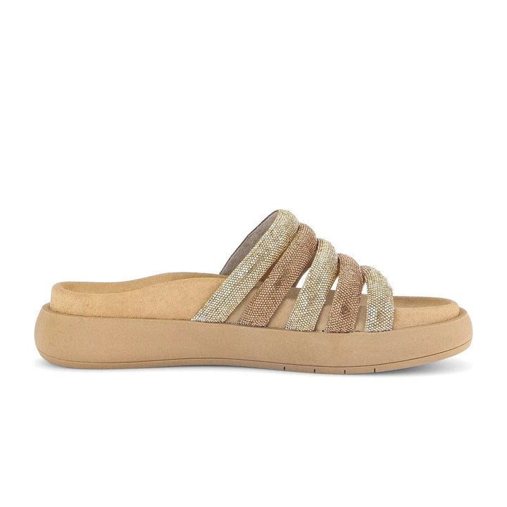 Gabor 83.752.82 - Sandales dame - Chaussuresraoul - orthopédique - semelles - chaussures - Gabor