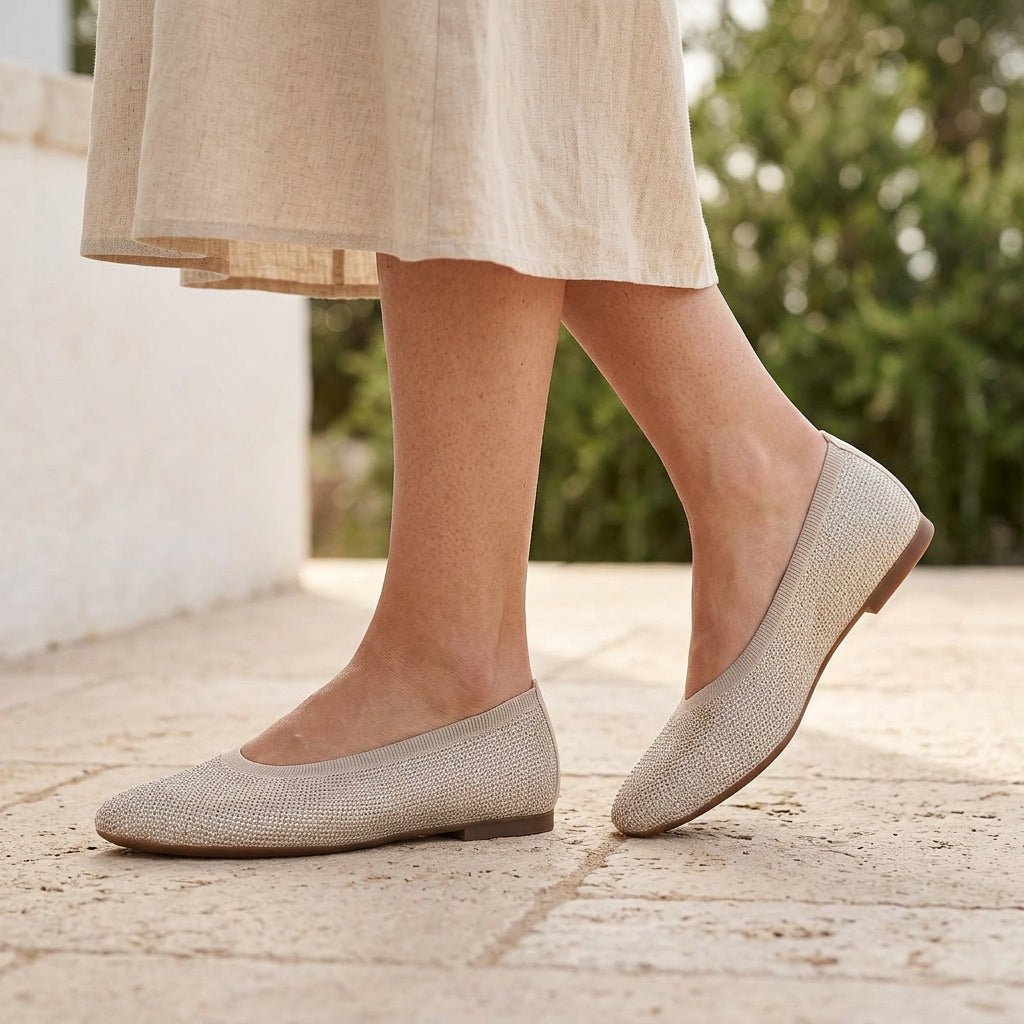 Gabor 84.146.42 - Ballerines - Chaussuresraoul - orthopédique - semelles - chaussures - Gabor