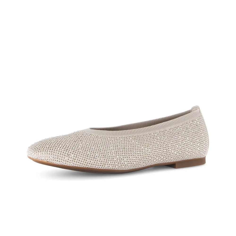 Gabor 84.146.42 - Ballerines - Chaussuresraoul - orthopédique - semelles - chaussures - Gabor