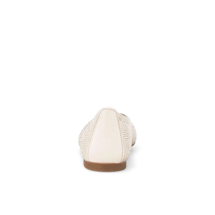 Gabor 84.146.42 - Ballerines - Chaussuresraoul - orthopédique - semelles - chaussures - Gabor