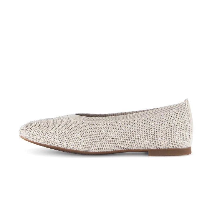 Gabor 84.146.42 - Ballerines - Chaussuresraoul - orthopédique - semelles - chaussures - Gabor