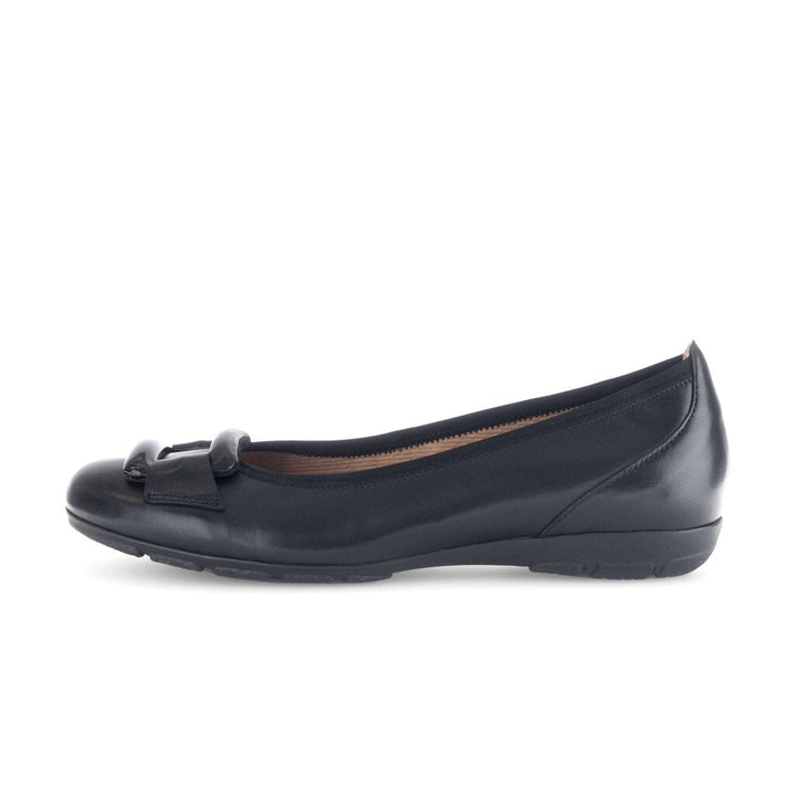 Gabor 84.166 - Ballerines - Chaussuresraoul - orthopédique - semelles - chaussures - Gabor