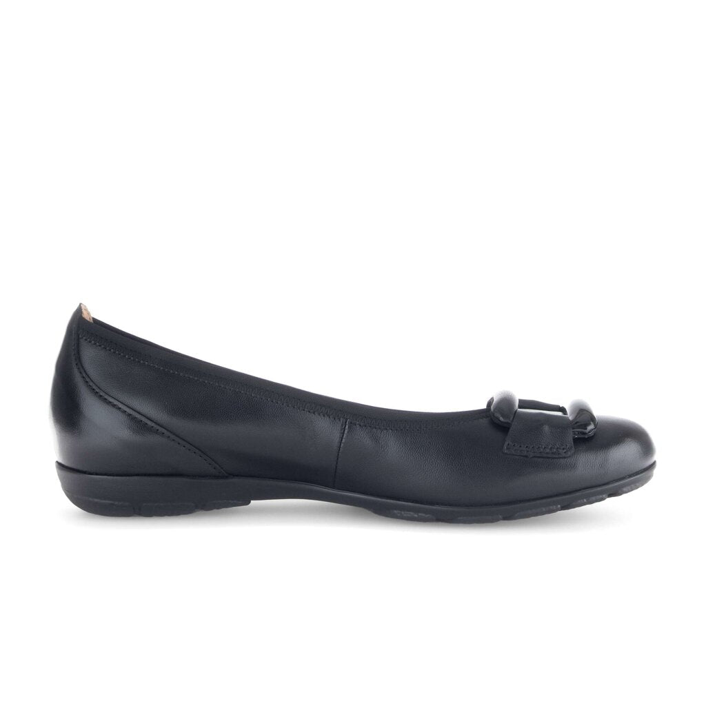 Gabor 84.166 - Ballerines - Chaussuresraoul - orthopédique - semelles - chaussures - Gabor