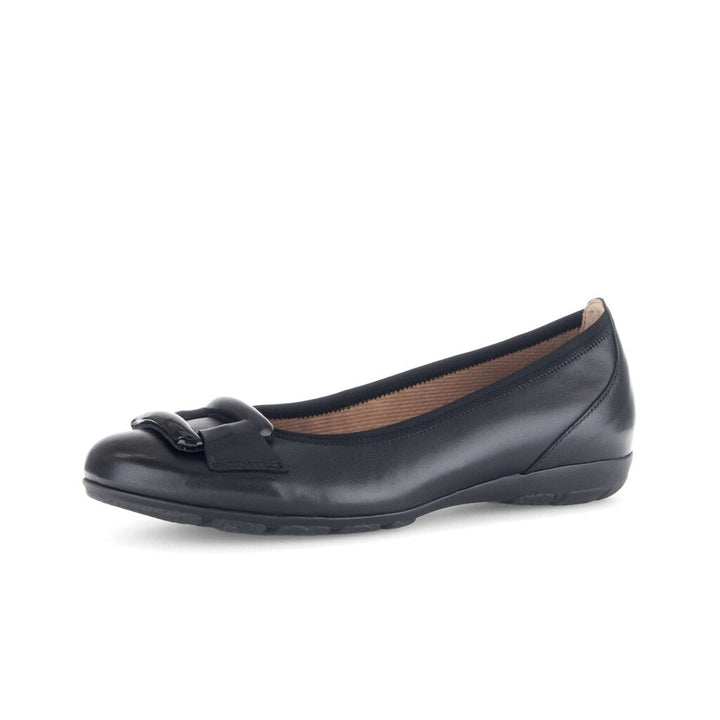 Gabor 84.166 - Ballerines - Chaussuresraoul - orthopédique - semelles - chaussures - Gabor