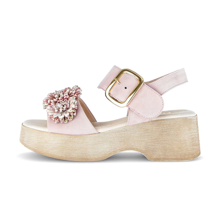 Gabor 84.525.12 - Sandales dame - Chaussuresraoul - orthopédique - semelles - chaussures - Gabor