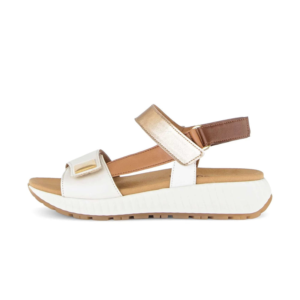 Gabor 84.582.20 - Chaussures à tirette dame - Chaussuresraoul - orthopédique - semelles - chaussures - Gabor