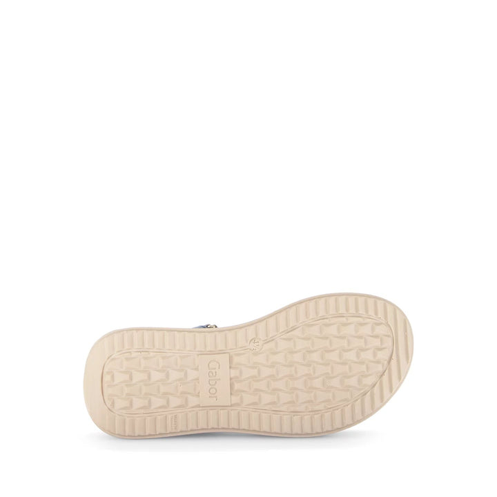 Gabor 84.593.14 - Chaussures à tirette dame - Chaussuresraoul - orthopédique - semelles - chaussures - Gabor