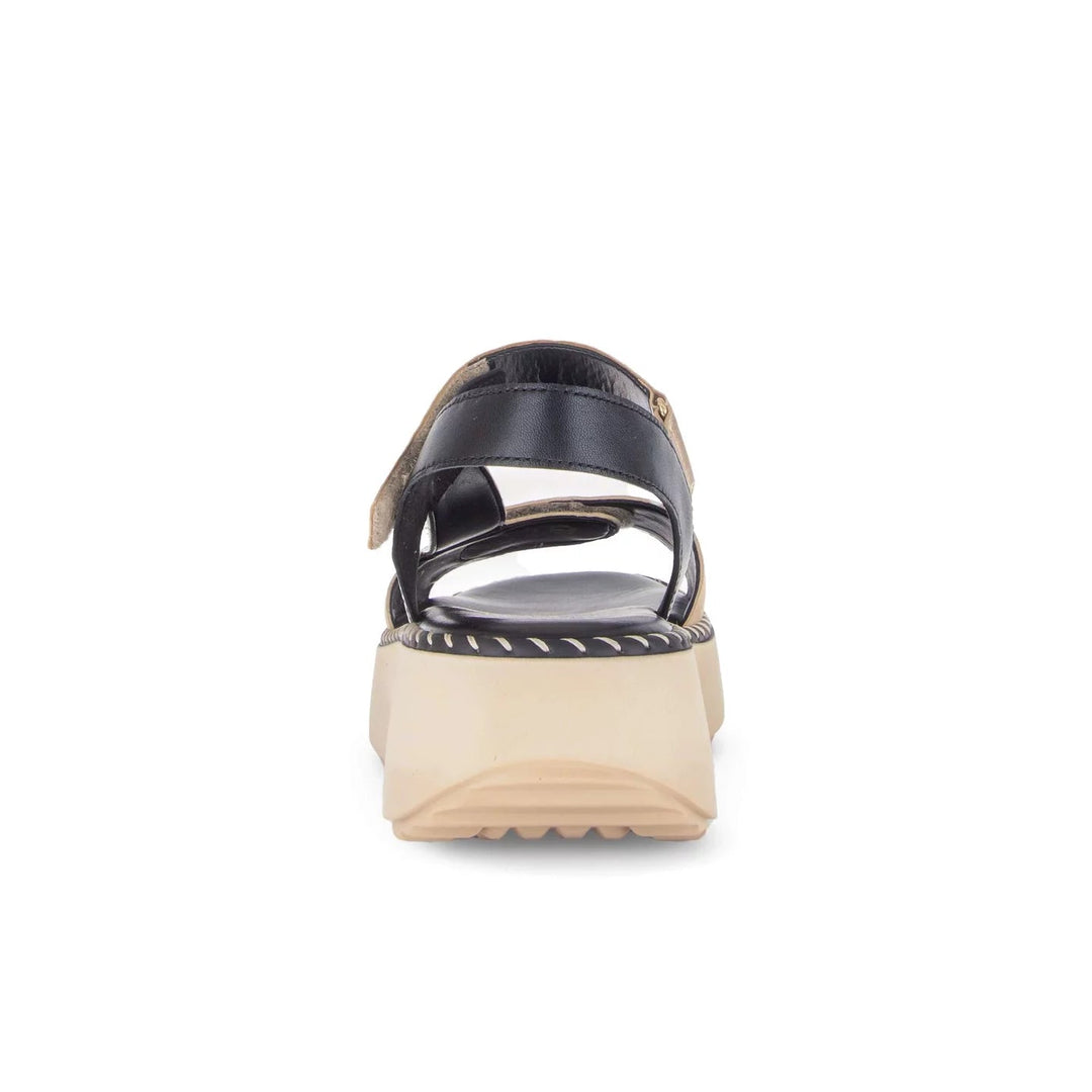 Gabor 84.593.14 - Chaussures à tirette dame - Chaussuresraoul - orthopédique - semelles - chaussures - Gabor