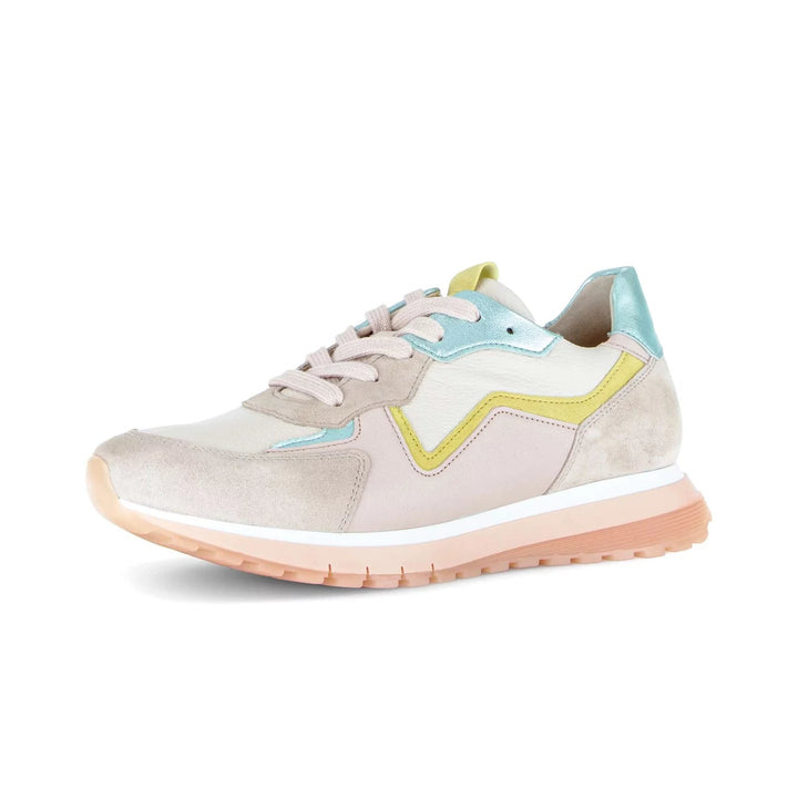 Gabor 86.375.54 - Chaussures à tirette dame - Chaussuresraoul - orthopédique - semelles - chaussures - Gabor