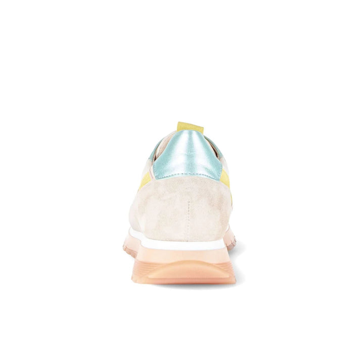 Gabor 86.375.54 - Chaussures à tirette dame - Chaussuresraoul - orthopédique - semelles - chaussures - Gabor