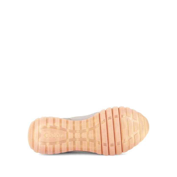 Gabor 86.375.54 - Chaussures à tirette dame - Chaussuresraoul - orthopédique - semelles - chaussures - Gabor