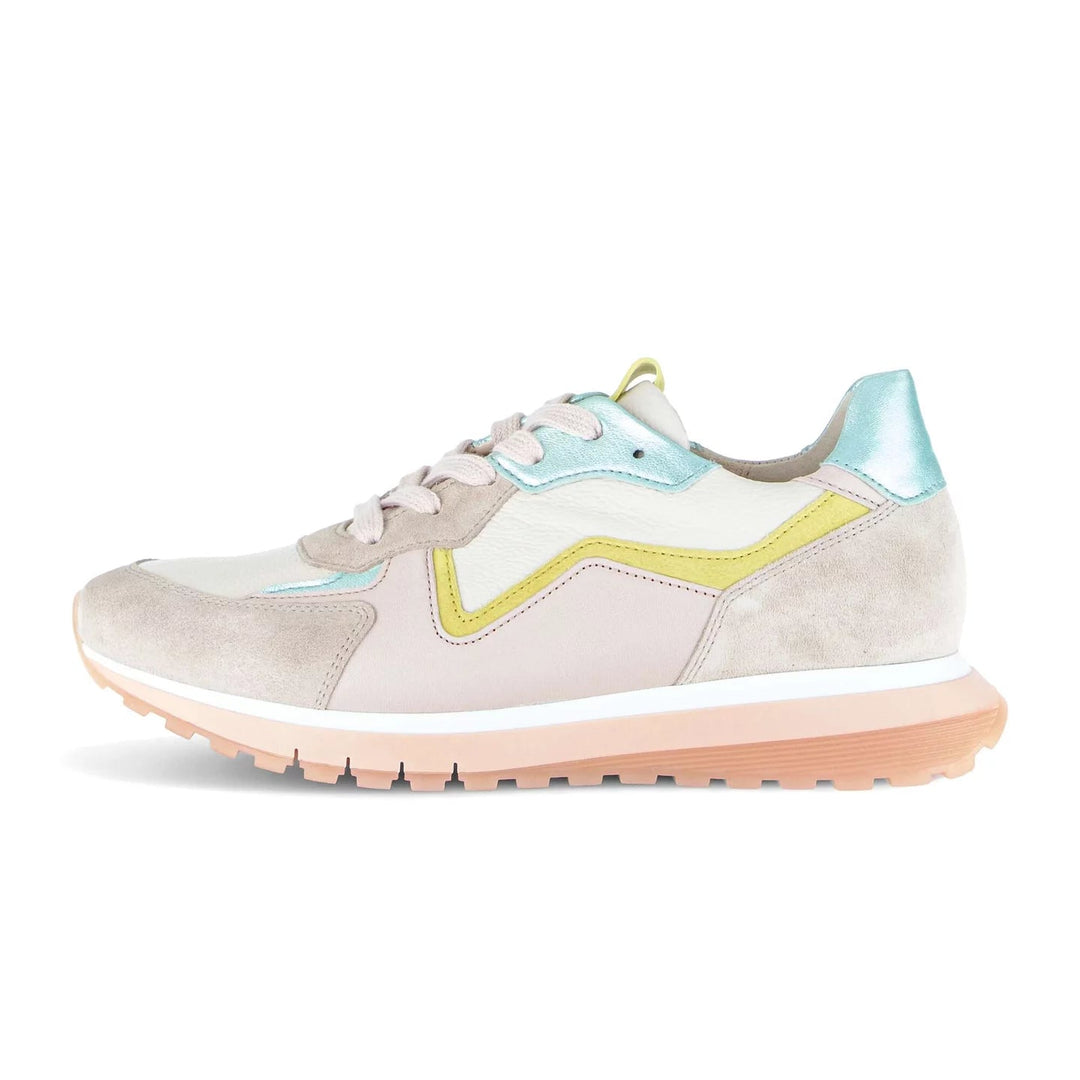 Gabor 86.375.54 - Chaussures à tirette dame - Chaussuresraoul - orthopédique - semelles - chaussures - Gabor