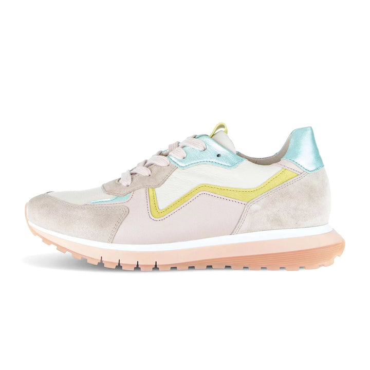Gabor 86.375.54 - Chaussures à tirette dame - Chaussuresraoul - orthopédique - semelles - chaussures - Gabor
