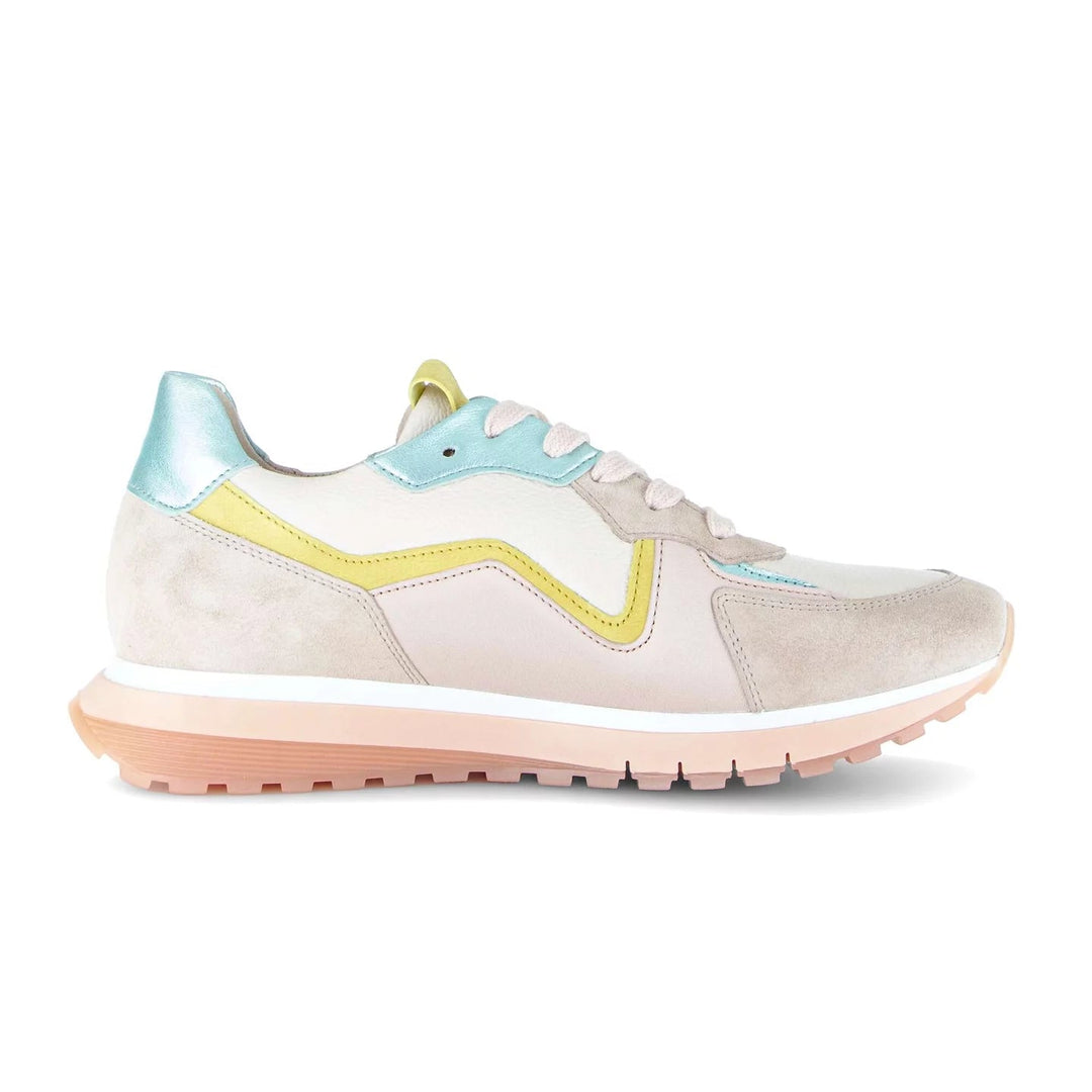 Gabor 86.375.54 - Chaussures à tirette dame - Chaussuresraoul - orthopédique - semelles - chaussures - Gabor