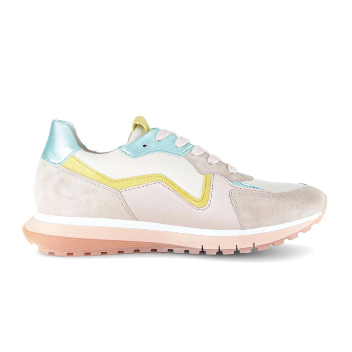 Gabor 86.375.54 - Chaussures à tirette dame - Chaussuresraoul - orthopédique - semelles - chaussures - Gabor