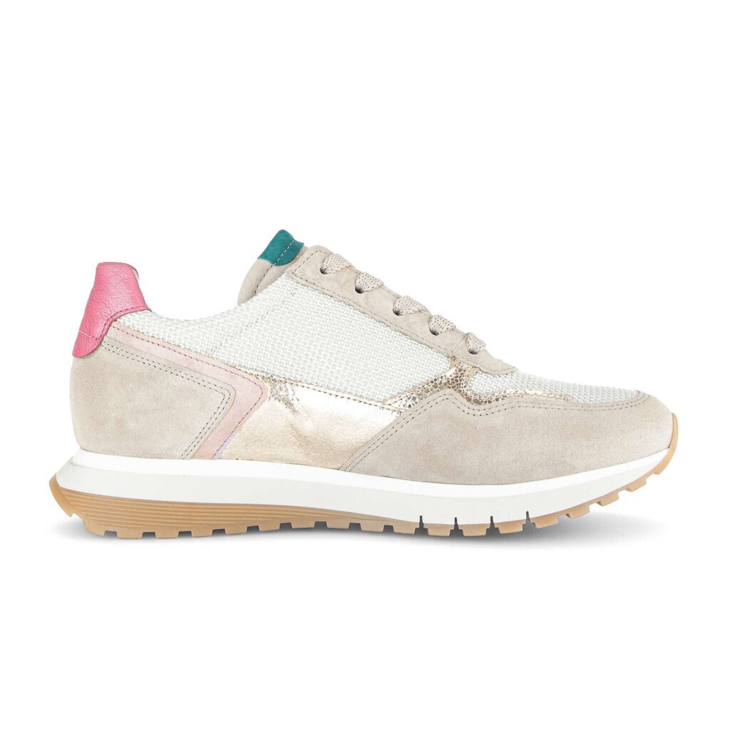 Gabor 86.378 - Chaussures à tirette dame - Chaussuresraoul - orthopédique - semelles - chaussures - Gabor