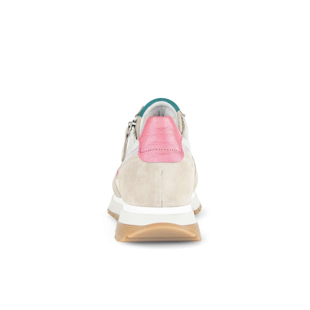 Gabor 86.378 - Chaussures à tirette dame - Chaussuresraoul - orthopédique - semelles - chaussures - Gabor