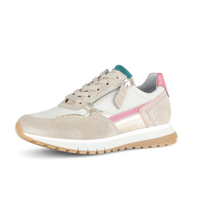 Gabor 86.378 - Chaussures à tirette dame - Chaussuresraoul - orthopédique - semelles - chaussures - Gabor