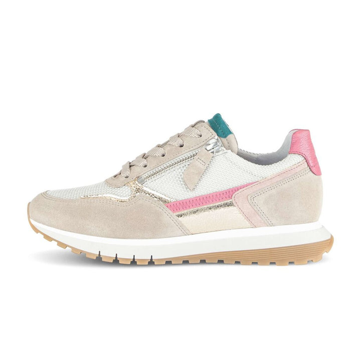 Gabor 86.378 - Chaussures à tirette dame - Chaussuresraoul - orthopédique - semelles - chaussures - Gabor