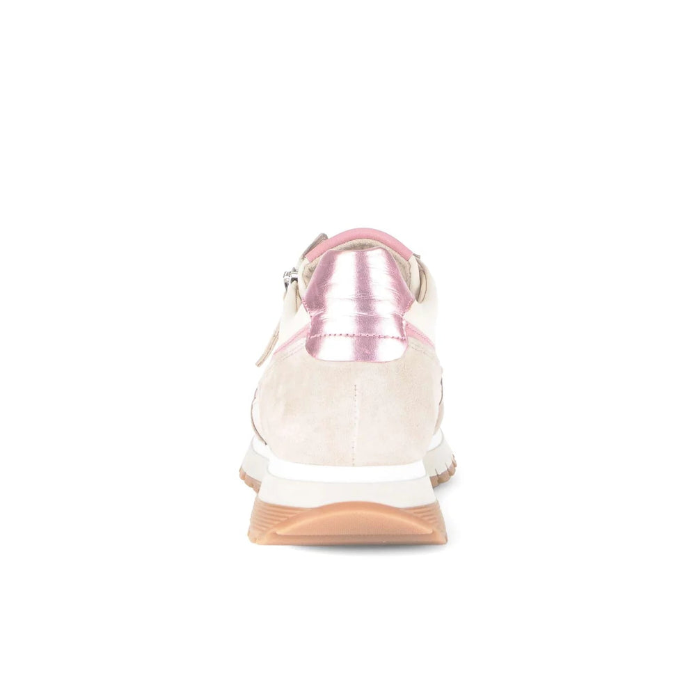 Gabor 86.378.20 - Chaussures à tirette dame - Chaussuresraoul - orthopédique - semelles - chaussures - Gabor