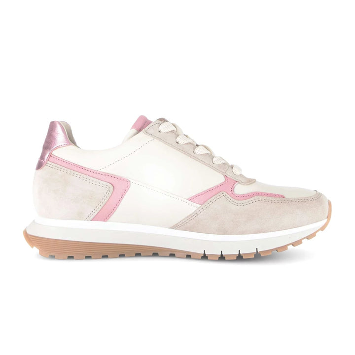 Gabor 86.378.20 - Chaussures à tirette dame - Chaussuresraoul - orthopédique - semelles - chaussures - Gabor
