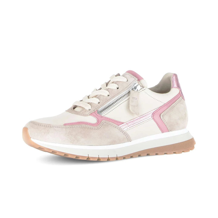 Gabor 86.378.20 - Chaussures à tirette dame - Chaussuresraoul - orthopédique - semelles - chaussures - Gabor