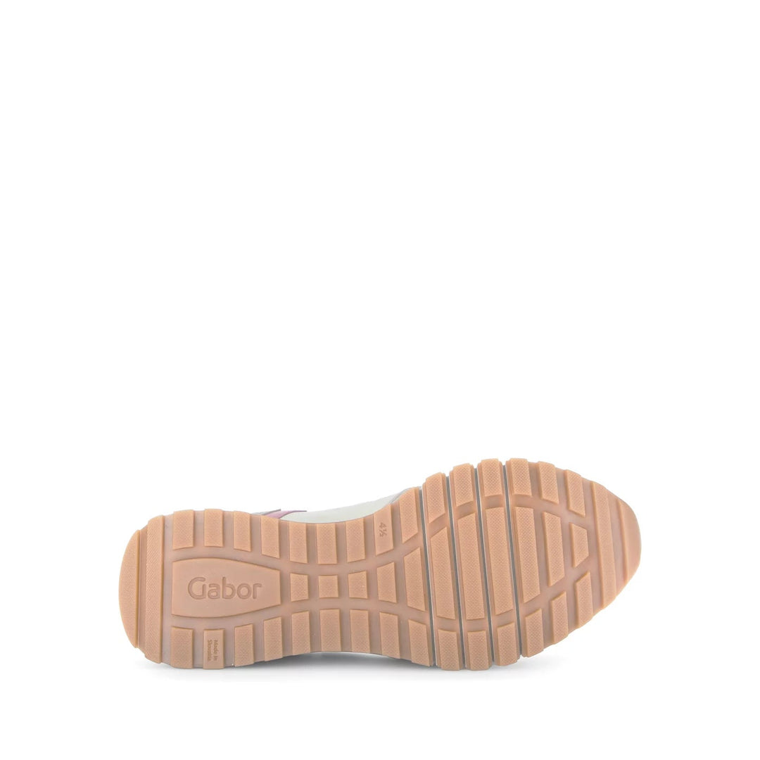 Gabor 86.378.20 - Chaussures à tirette dame - Chaussuresraoul - orthopédique - semelles - chaussures - Gabor