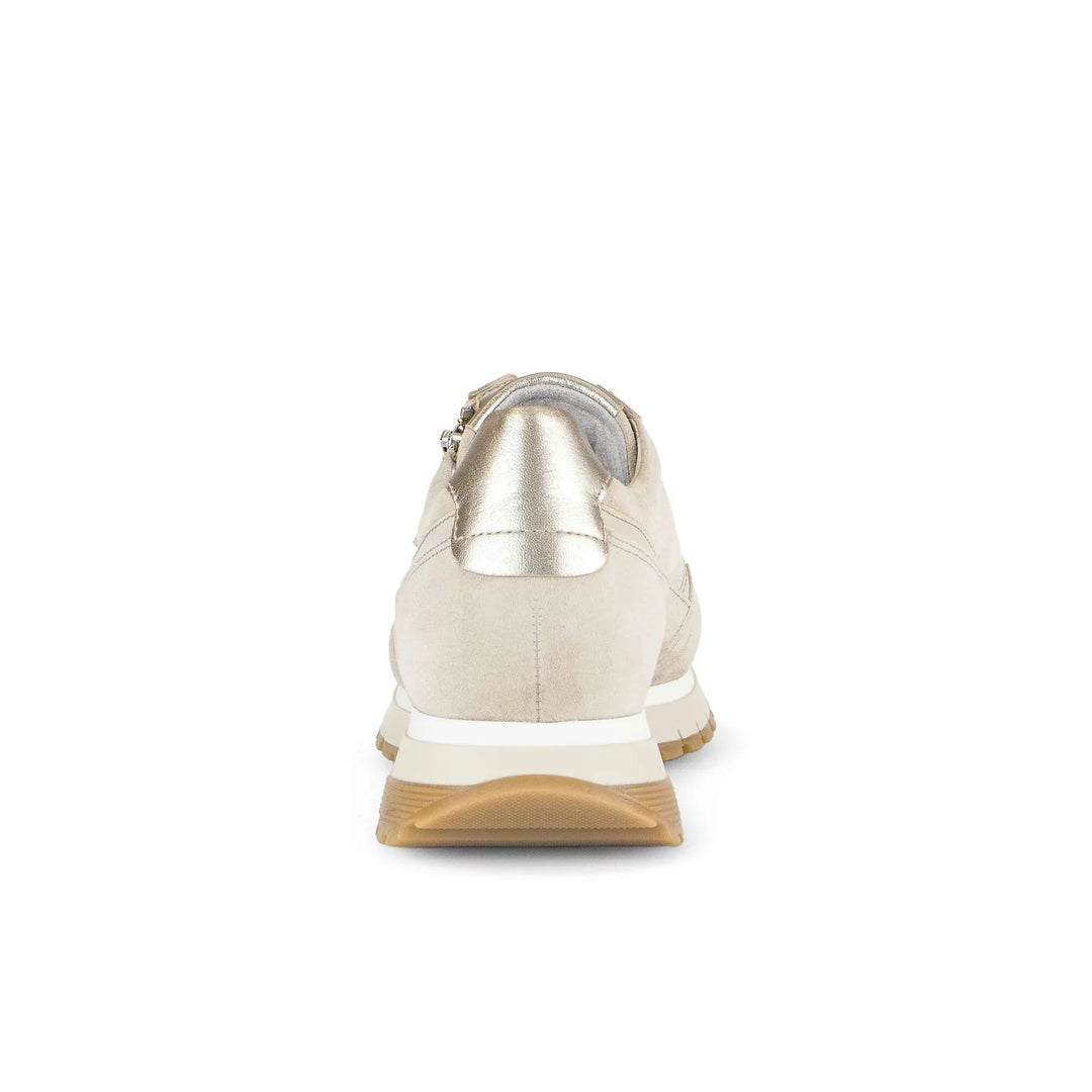 Gabor 86.378.33 - Chaussures à tirette dame - Chaussuresraoul - orthopédique - semelles - chaussures - Gabor