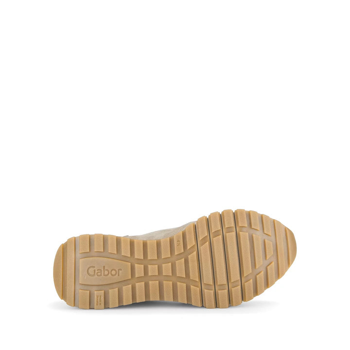 Gabor 86.378.33 - Chaussures à tirette dame - Chaussuresraoul - orthopédique - semelles - chaussures - Gabor
