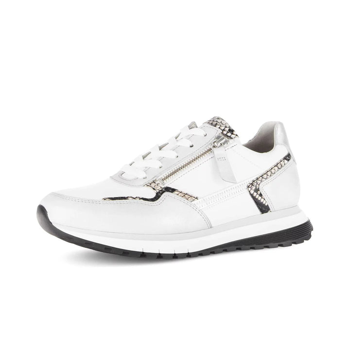 Gabor 86.378.51 - Chaussures à tirette dame - Chaussuresraoul - orthopédique - semelles - chaussures - Gabor