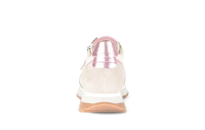 Gabor 86.378.51 - Chaussures à tirette dame - Chaussuresraoul - orthopédique - semelles - chaussures - Gabor