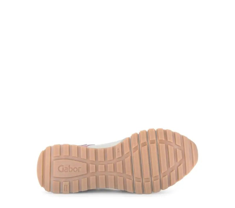 Gabor 86.378.51 - Chaussures à tirette dame - Chaussuresraoul - orthopédique - semelles - chaussures - Gabor