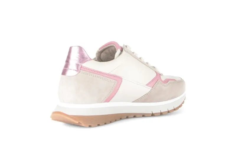 Gabor 86.378.51 - Chaussures à tirette dame - Chaussuresraoul - orthopédique - semelles - chaussures - Gabor