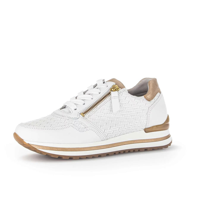 Gabor 86.528.80 - Chaussures à tirette dame - Chaussuresraoul - orthopédique - semelles - chaussures - Gabor